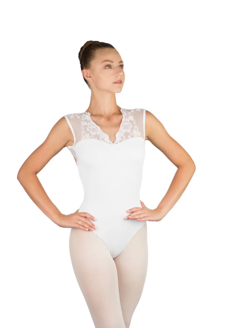 Ballet Rosa Emmeline Leotard