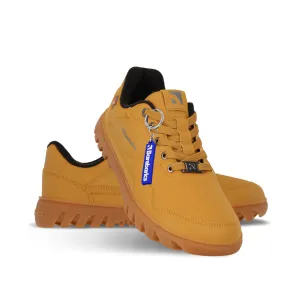 Barefoot Sneakers Barebarics Zing Frost