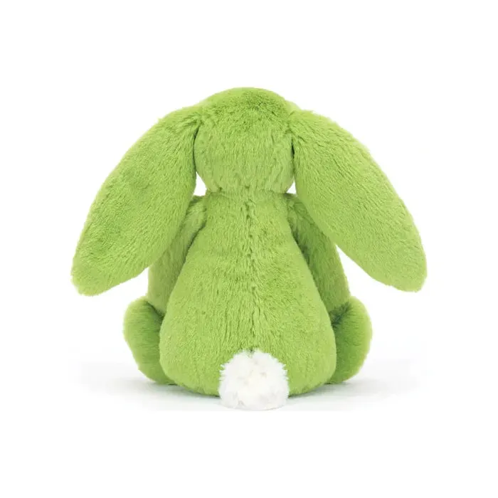 Bashful Apple Bunny Small