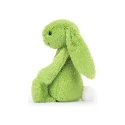 Bashful Apple Bunny Small