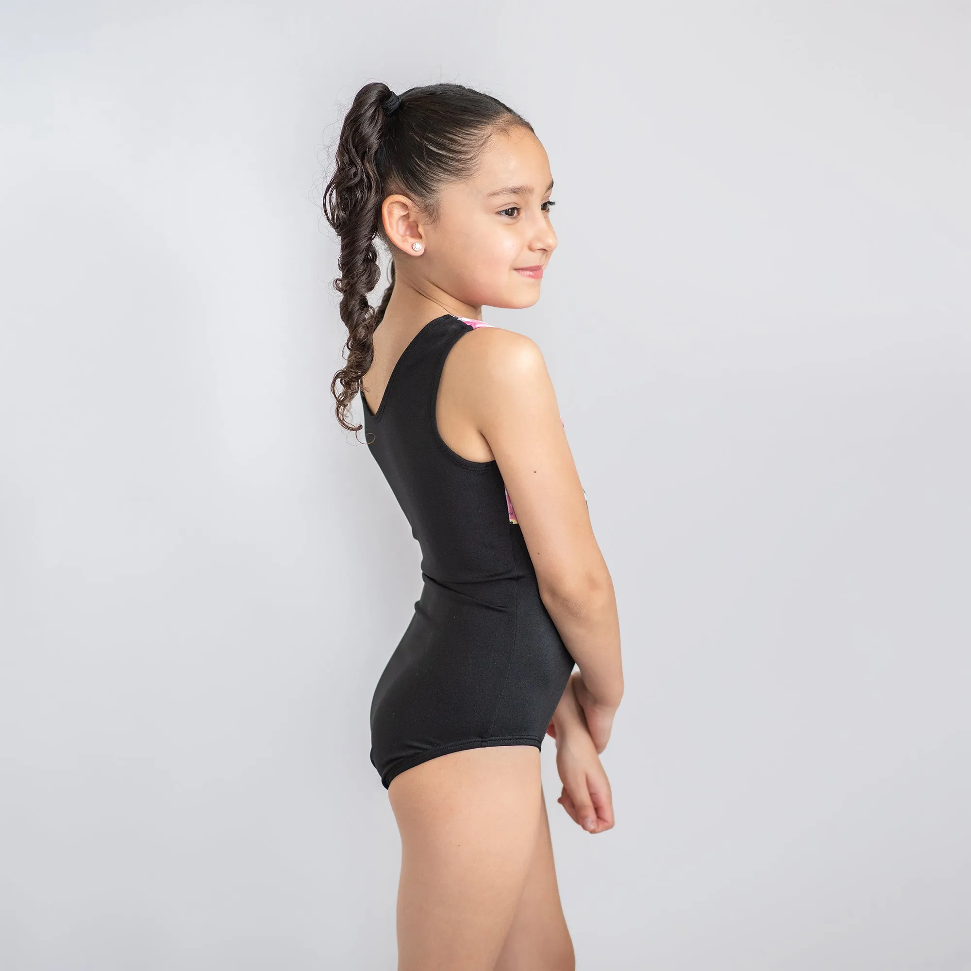 Bee Happy Leotard