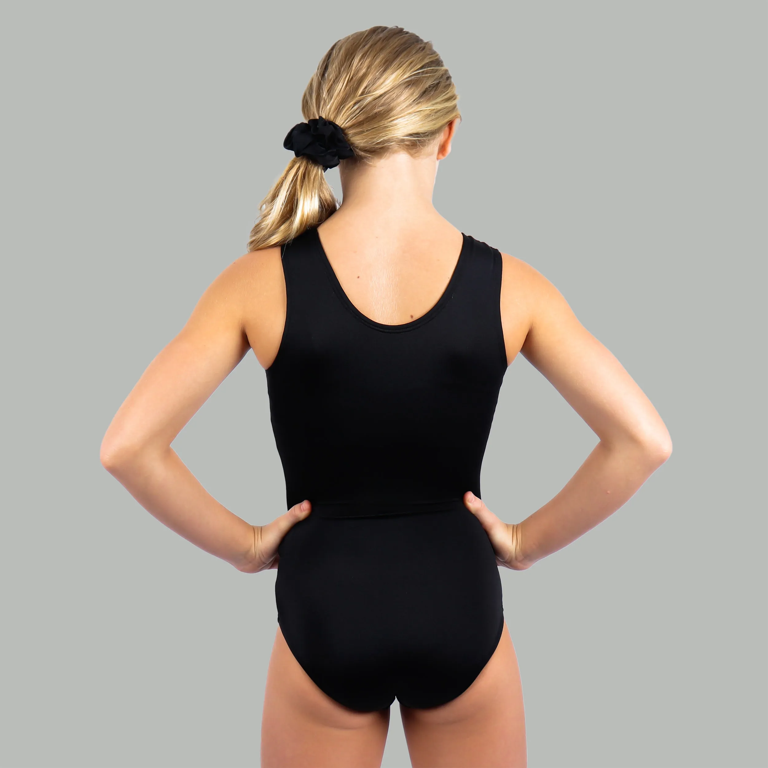 Beehive Leotard