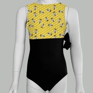 Beehive Leotard