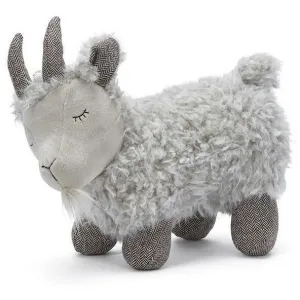 Big George the Goat
