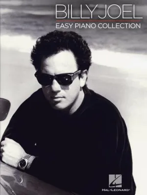 Billy Joel (Easy Piano)
