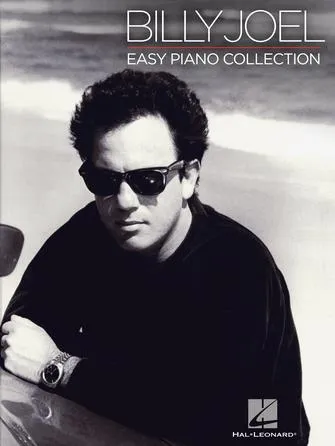 Billy Joel (Easy Piano)