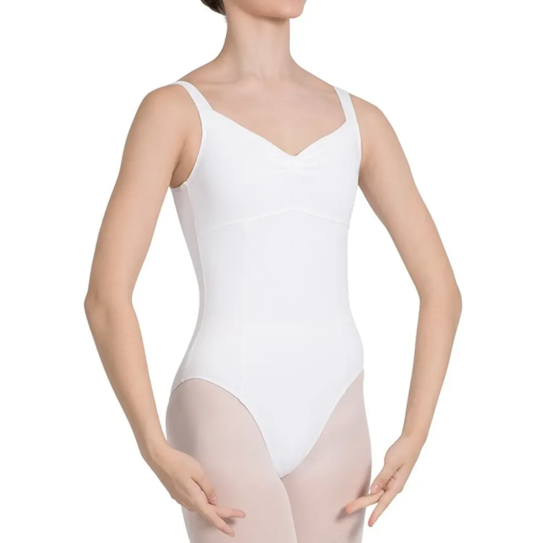 Bloch Overture Ondina Princess Seam Womens Leotard