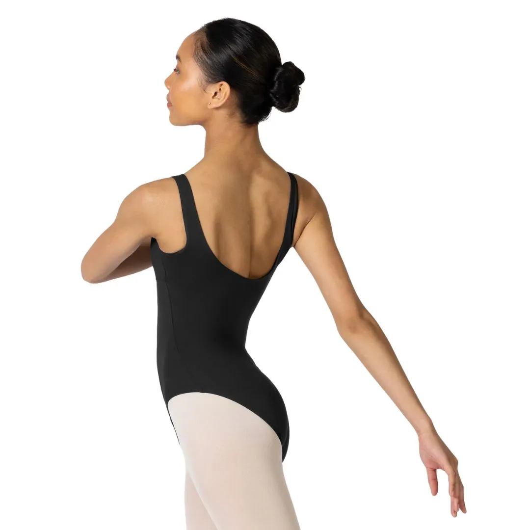 Bloch Overture Ondina Princess Seam Womens Leotard