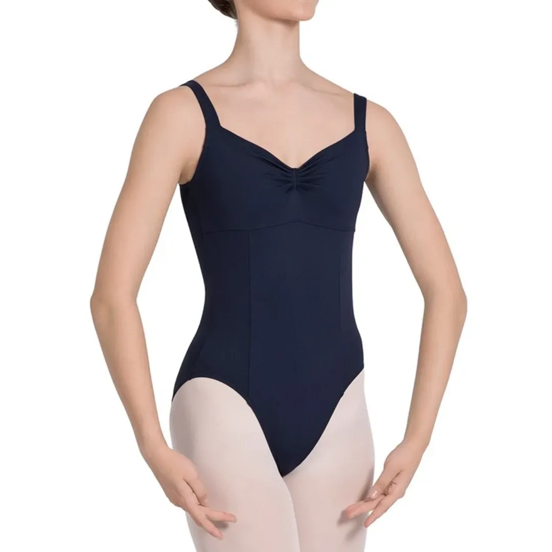 Bloch Overture Ondina Princess Seam Womens Leotard