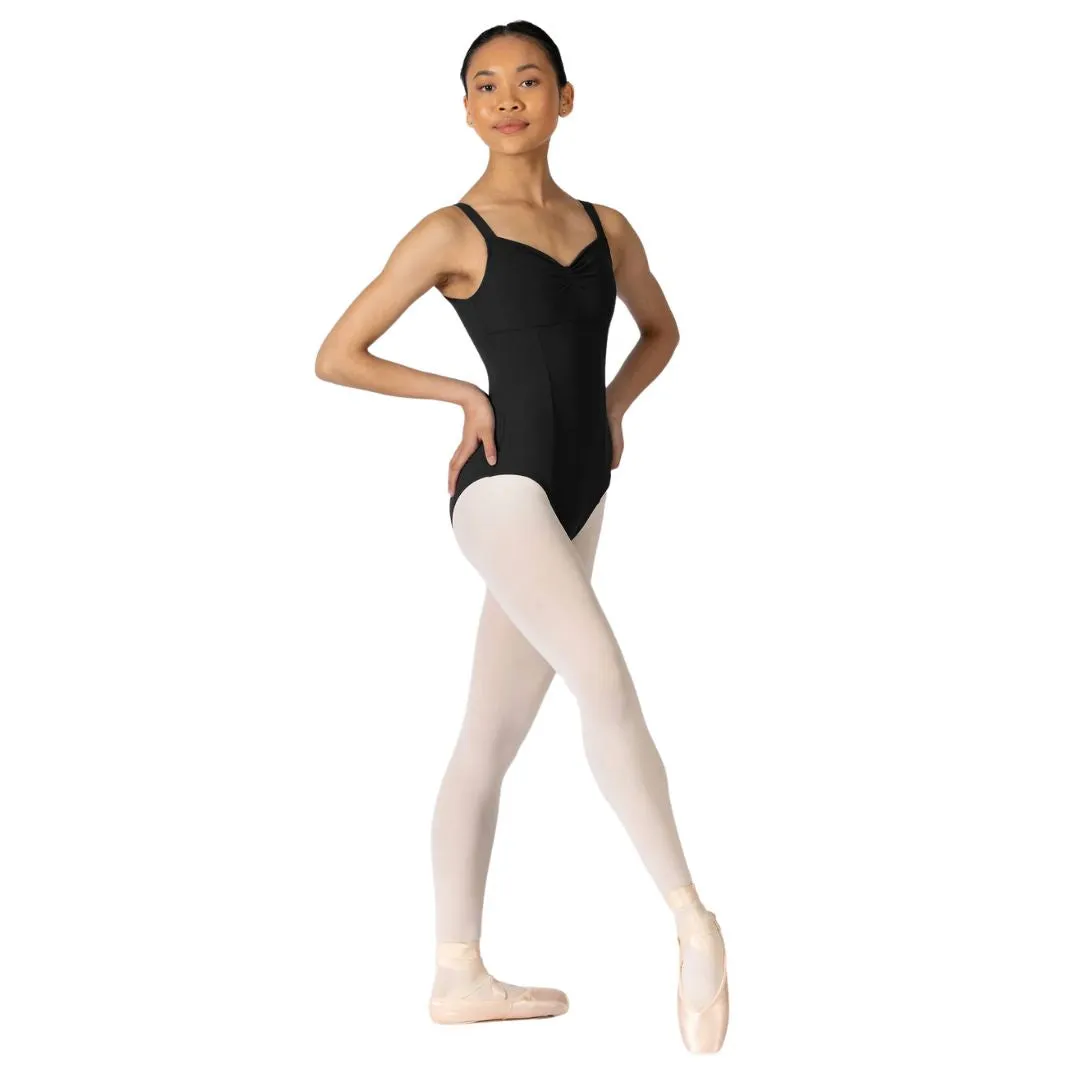 Bloch Overture Ondina Princess Seam Womens Leotard