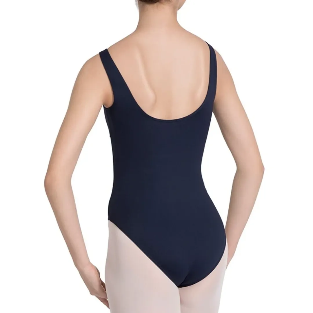 Bloch Overture Ondina Princess Seam Womens Leotard