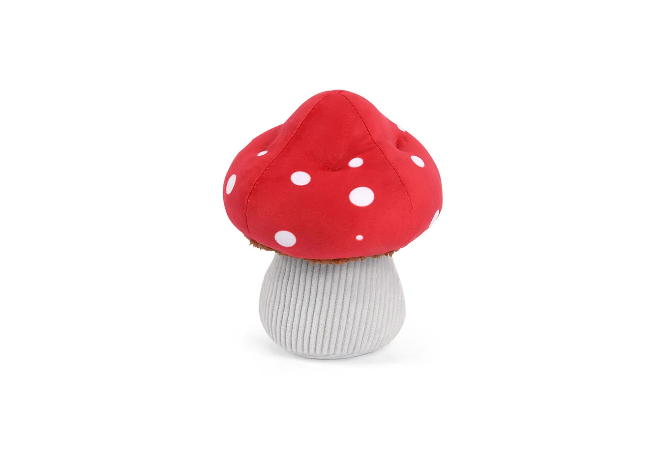 Blooming Buddies Mutt Mushroom