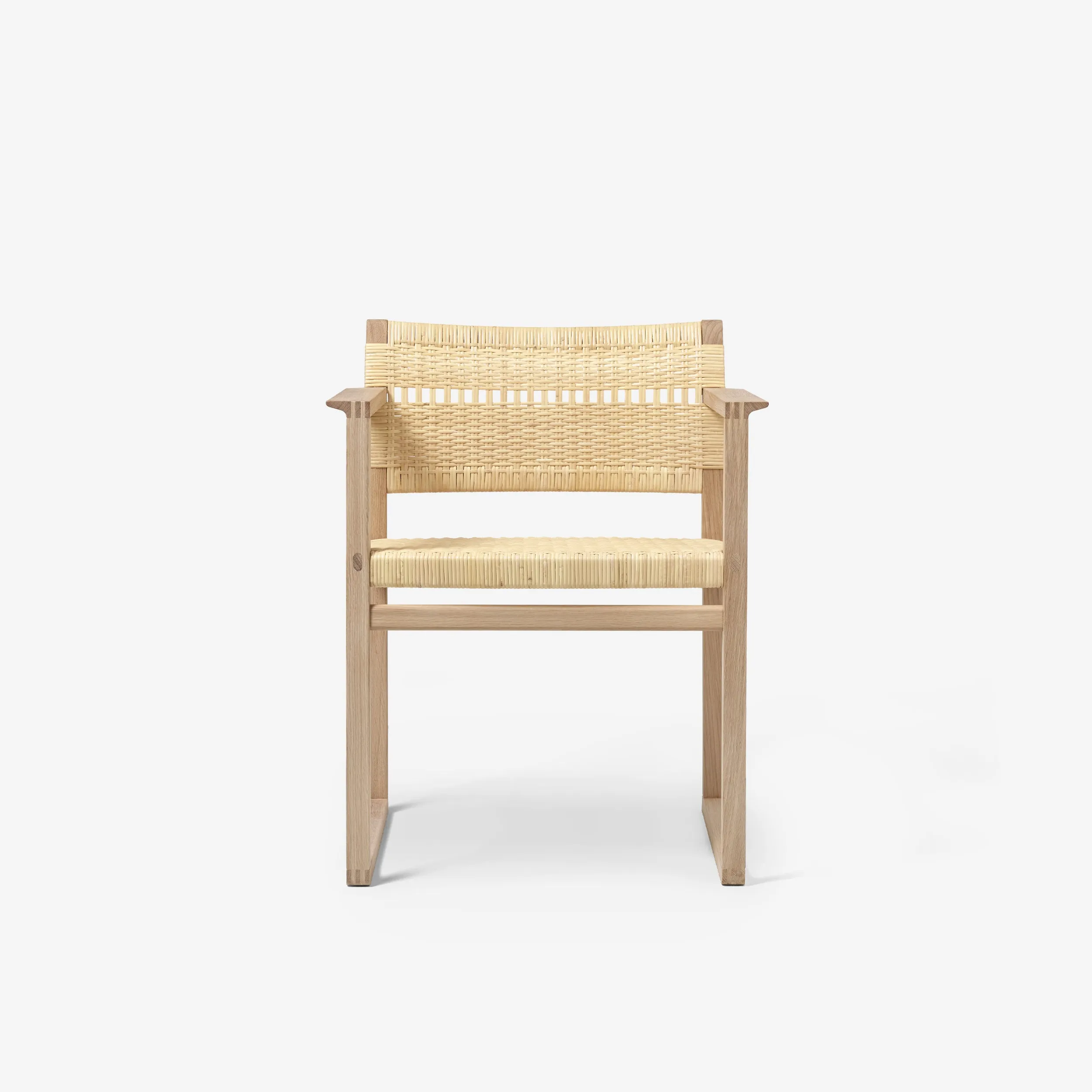 BM62 Armchair