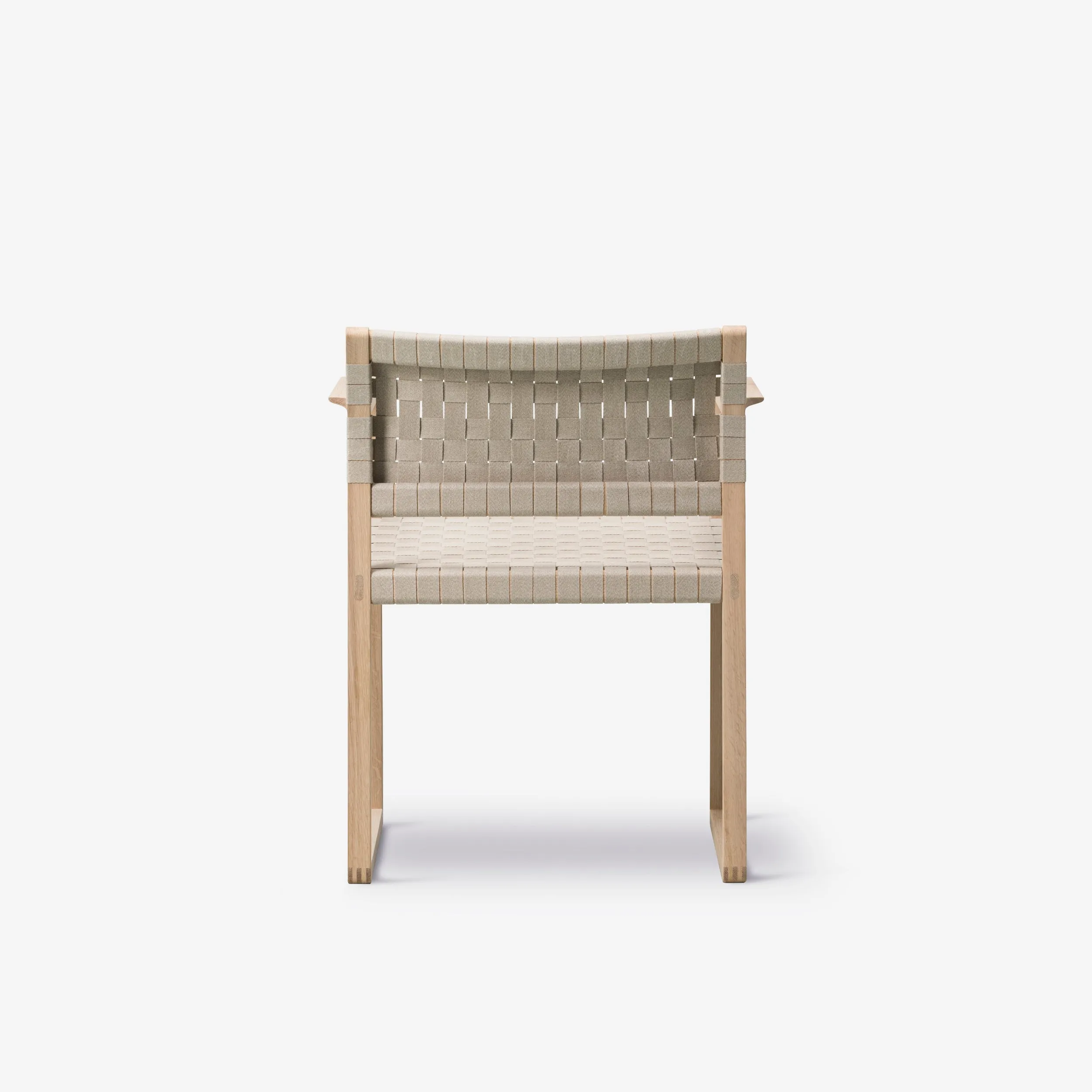BM62 Armchair