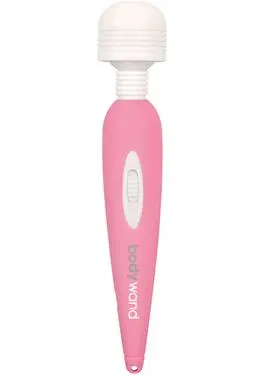 Bodywand Usb Pink