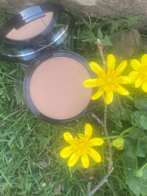 Bronzing Powder Walking On Sunshine