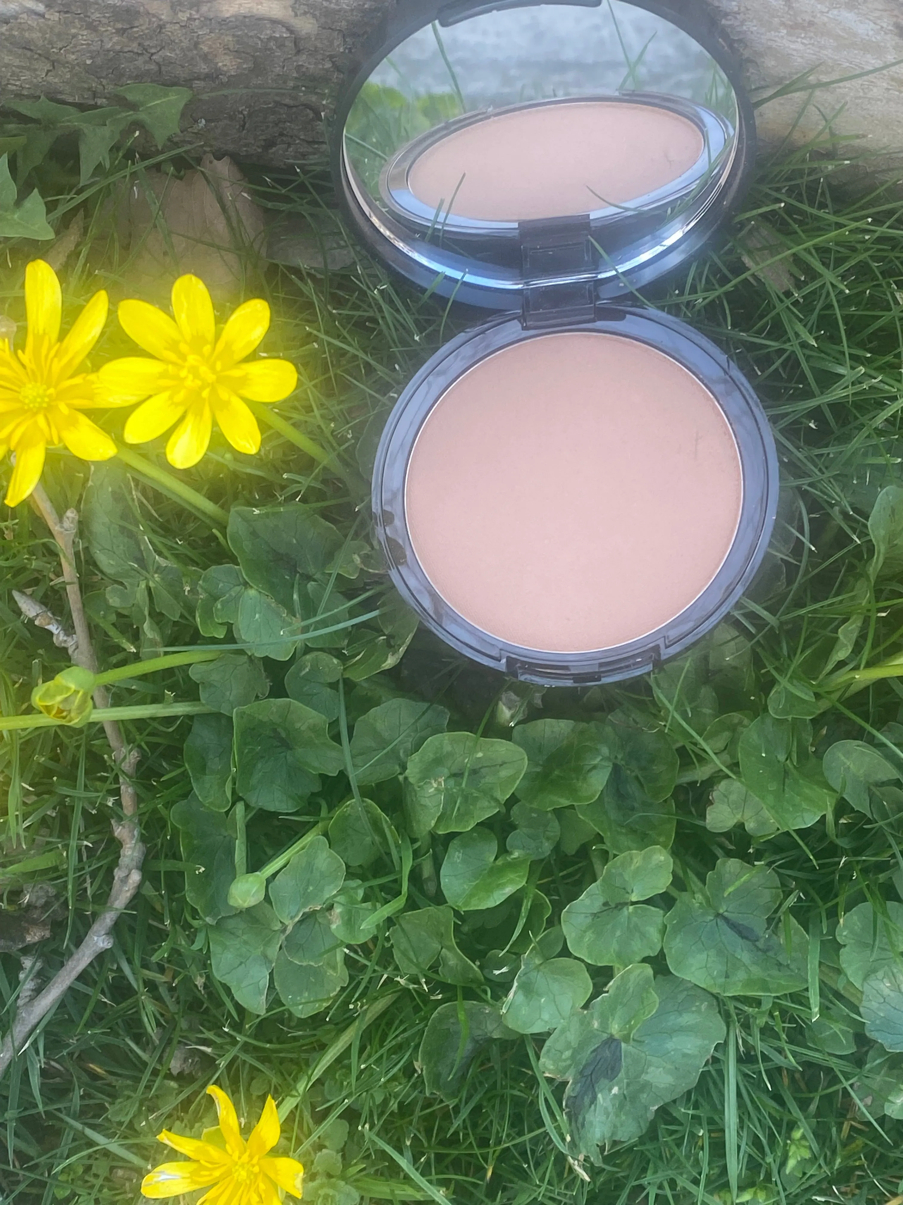Bronzing Powder Walking On Sunshine
