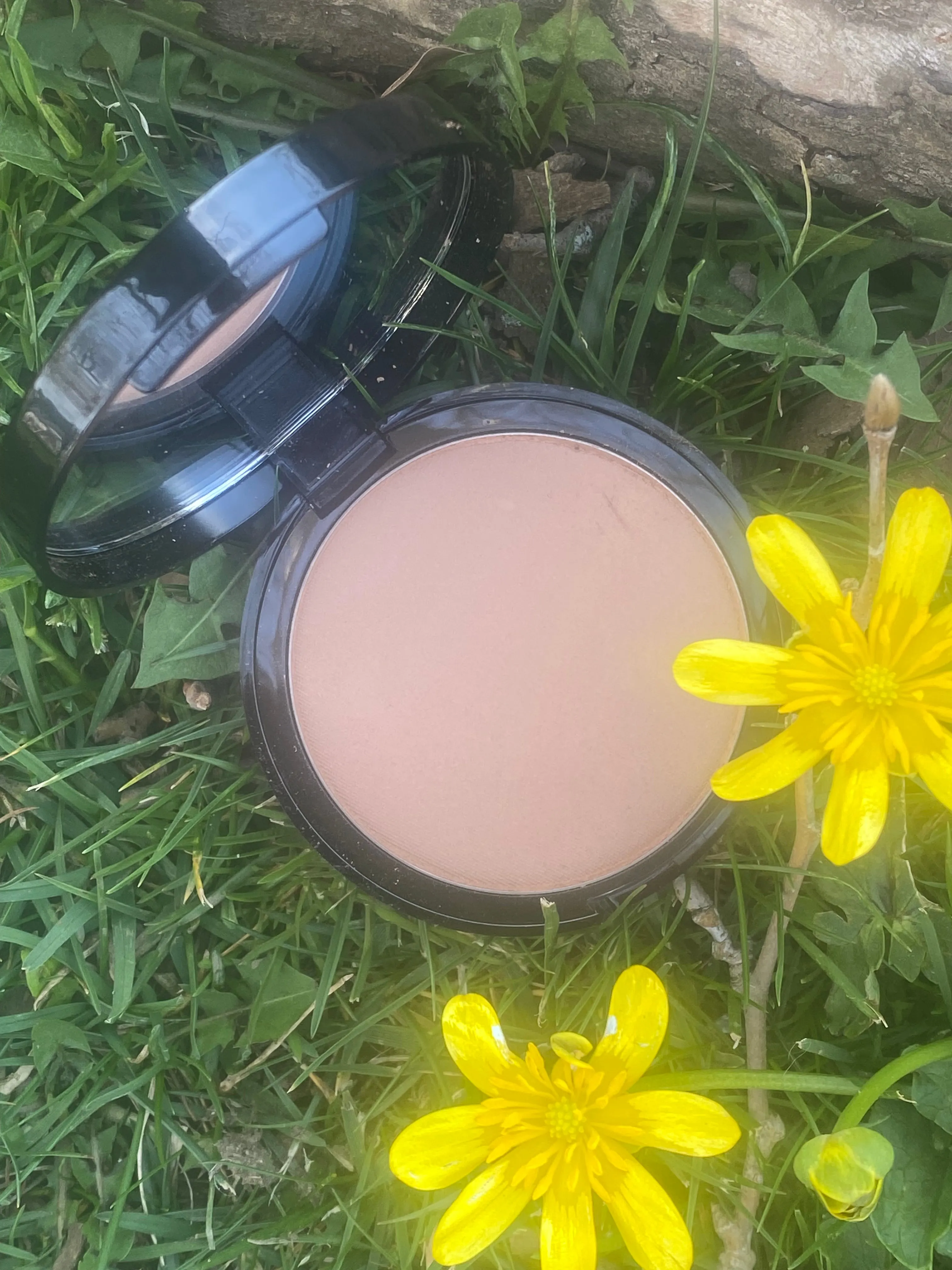 Bronzing Powder Walking On Sunshine