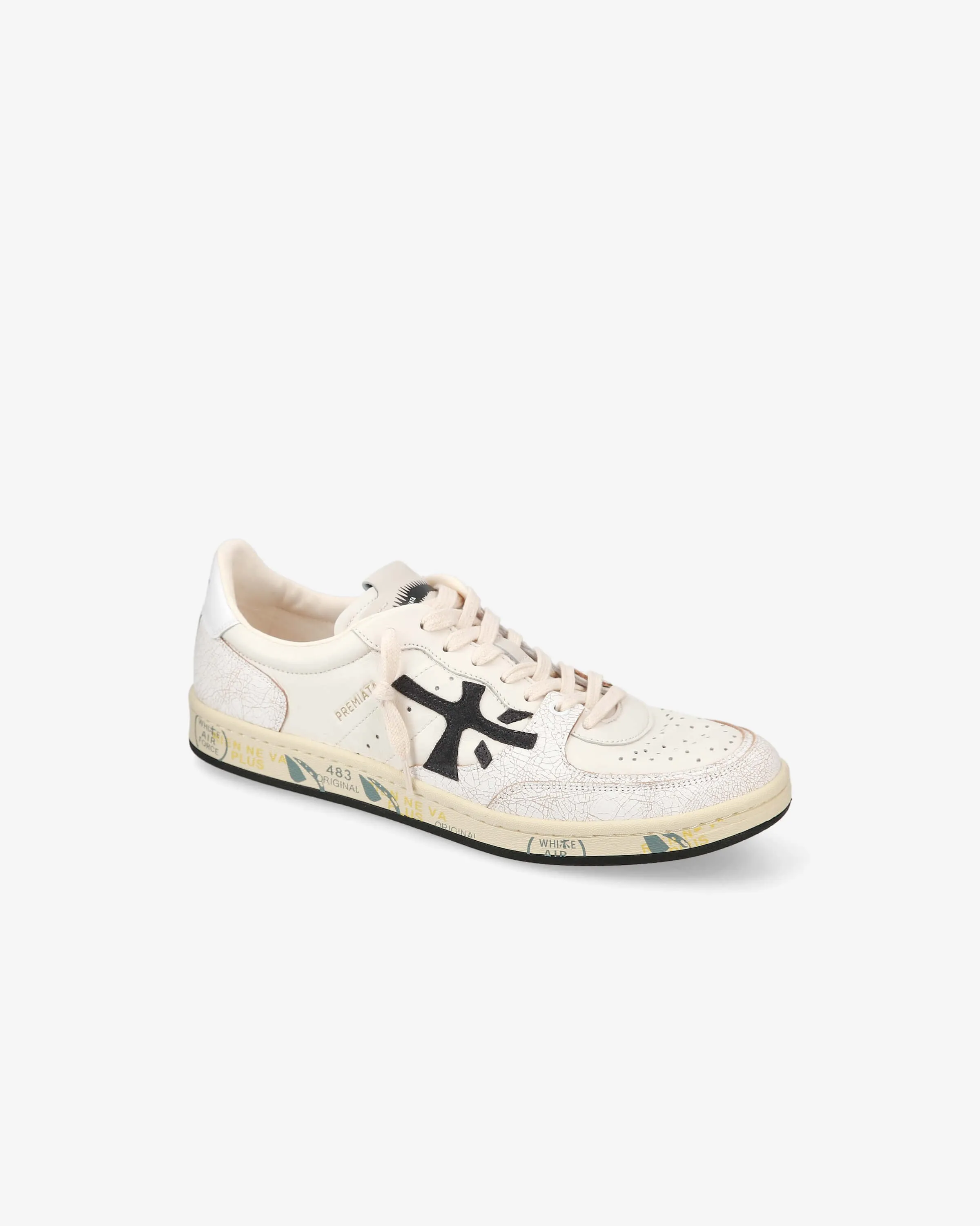 Bskt Clay 6775