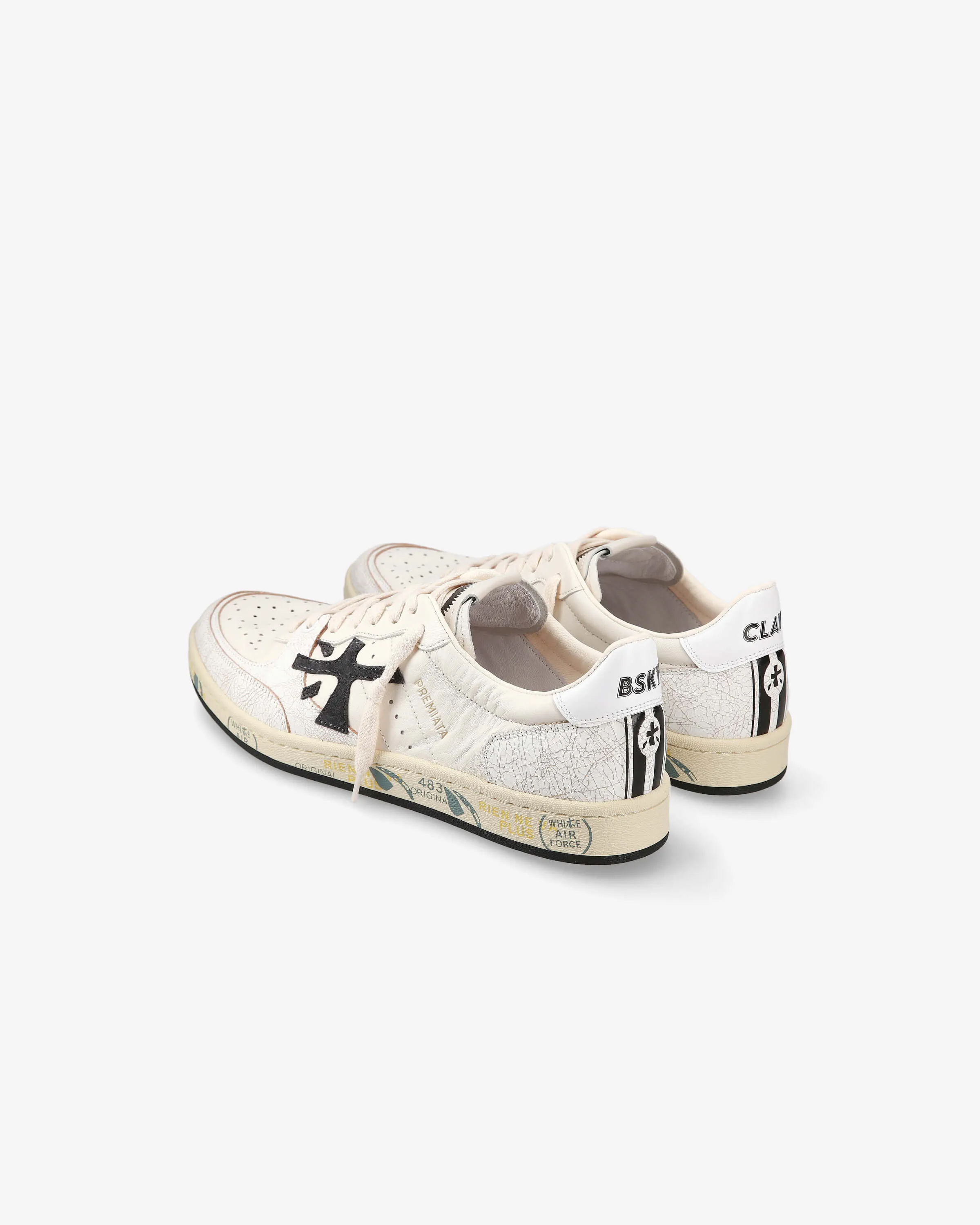 Bskt Clay 6775