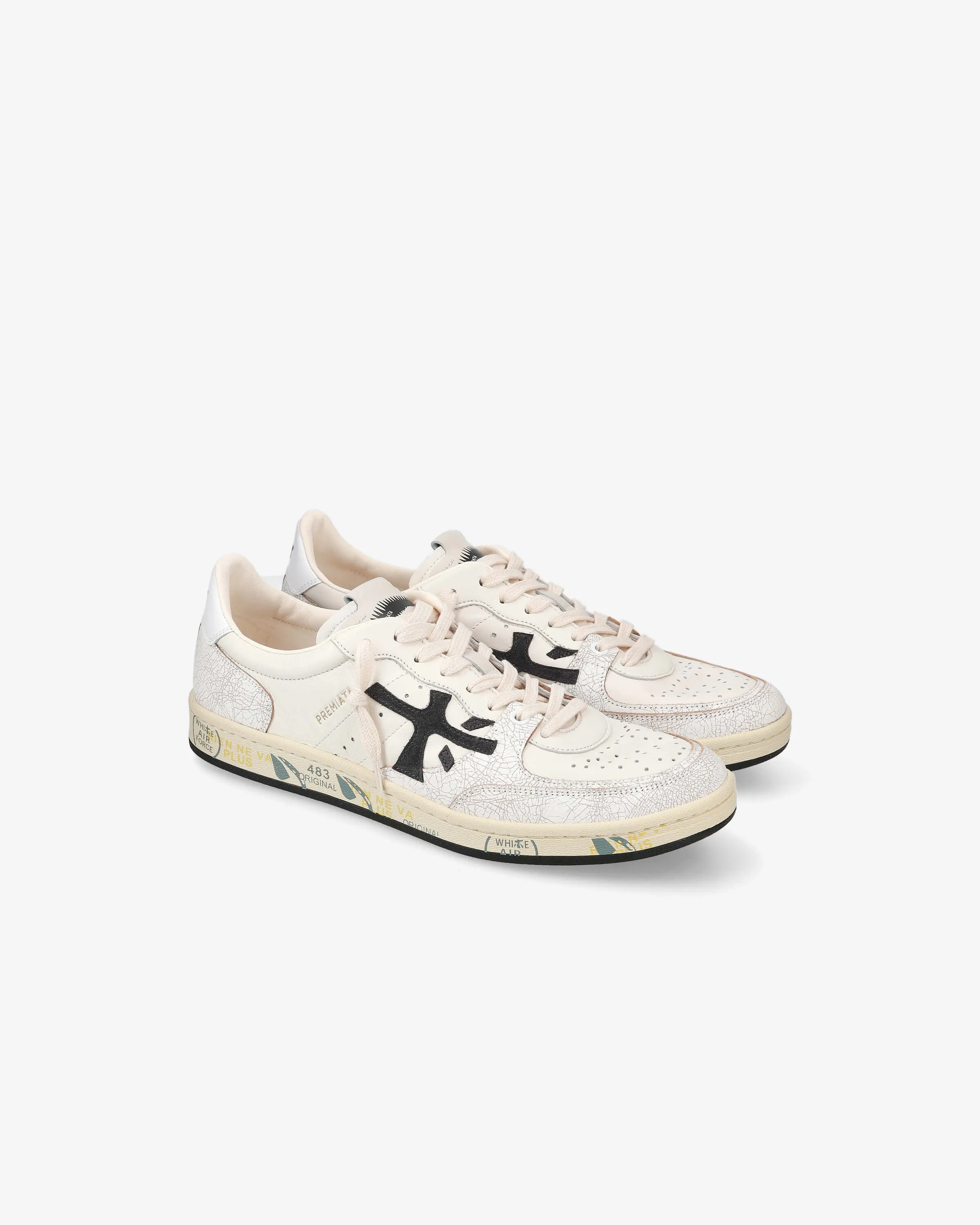 Bskt Clay 6775