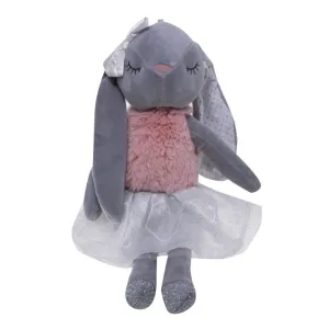 Bunny Ballerina Plush