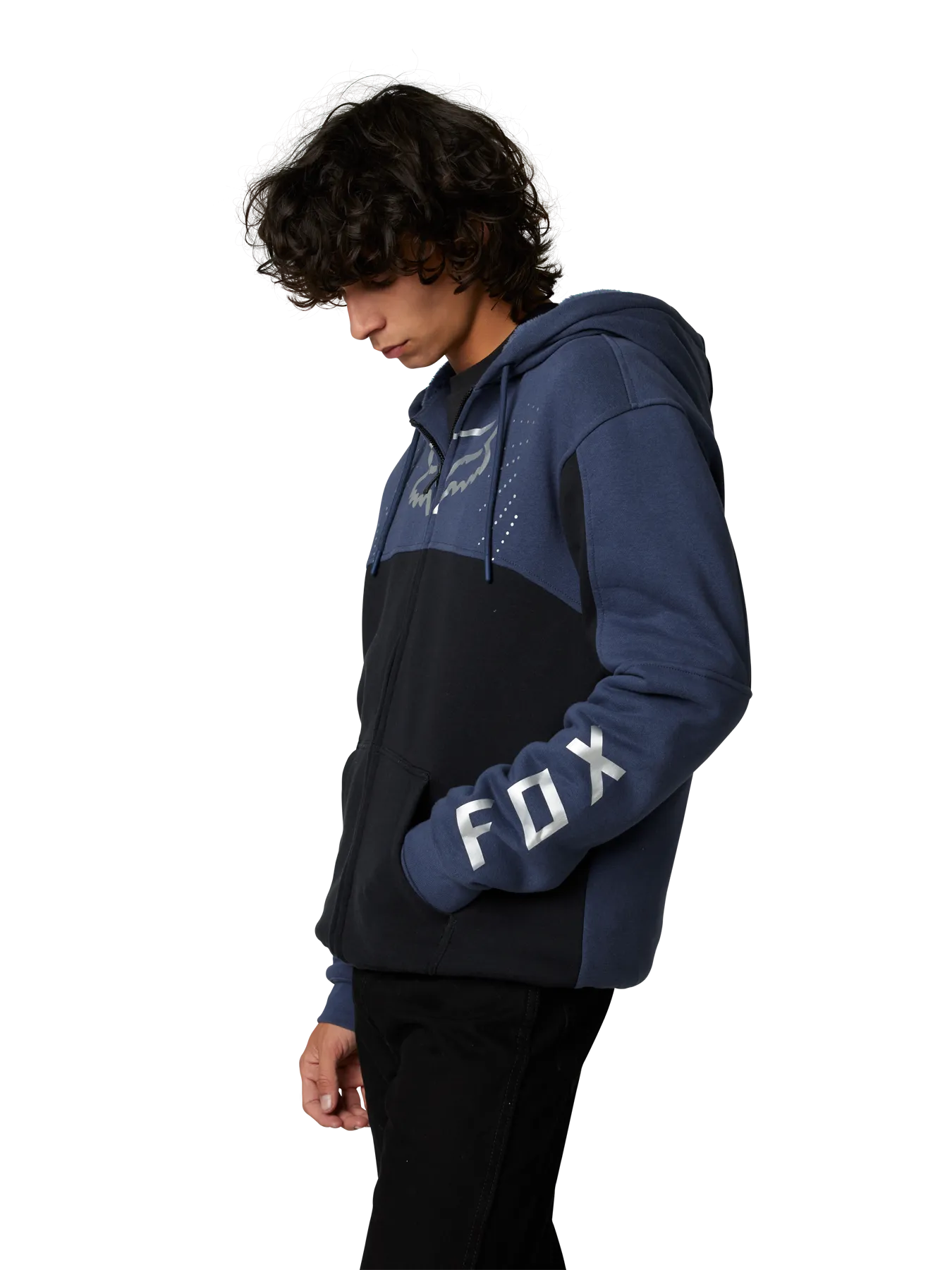 Buzo Fox Ryaktr Sasquatch