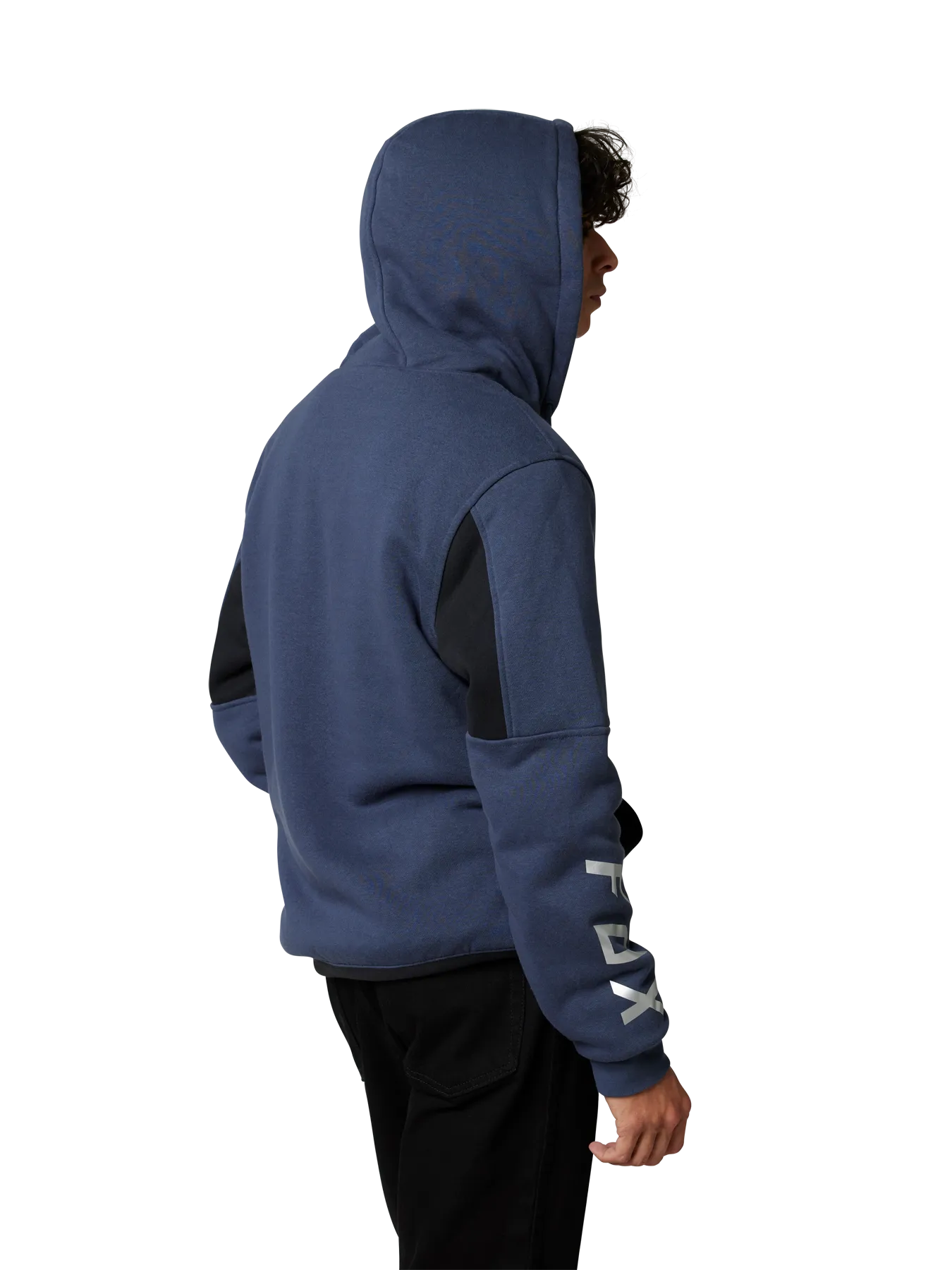 Buzo Fox Ryaktr Sasquatch