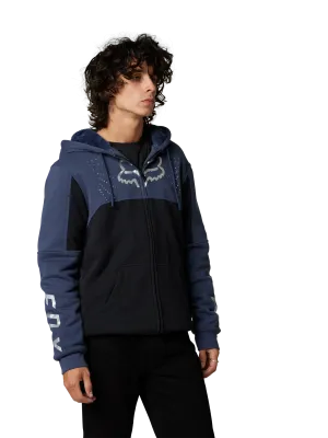 Buzo Fox Ryaktr Sasquatch