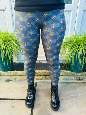 Buzz CASUAL Leggings