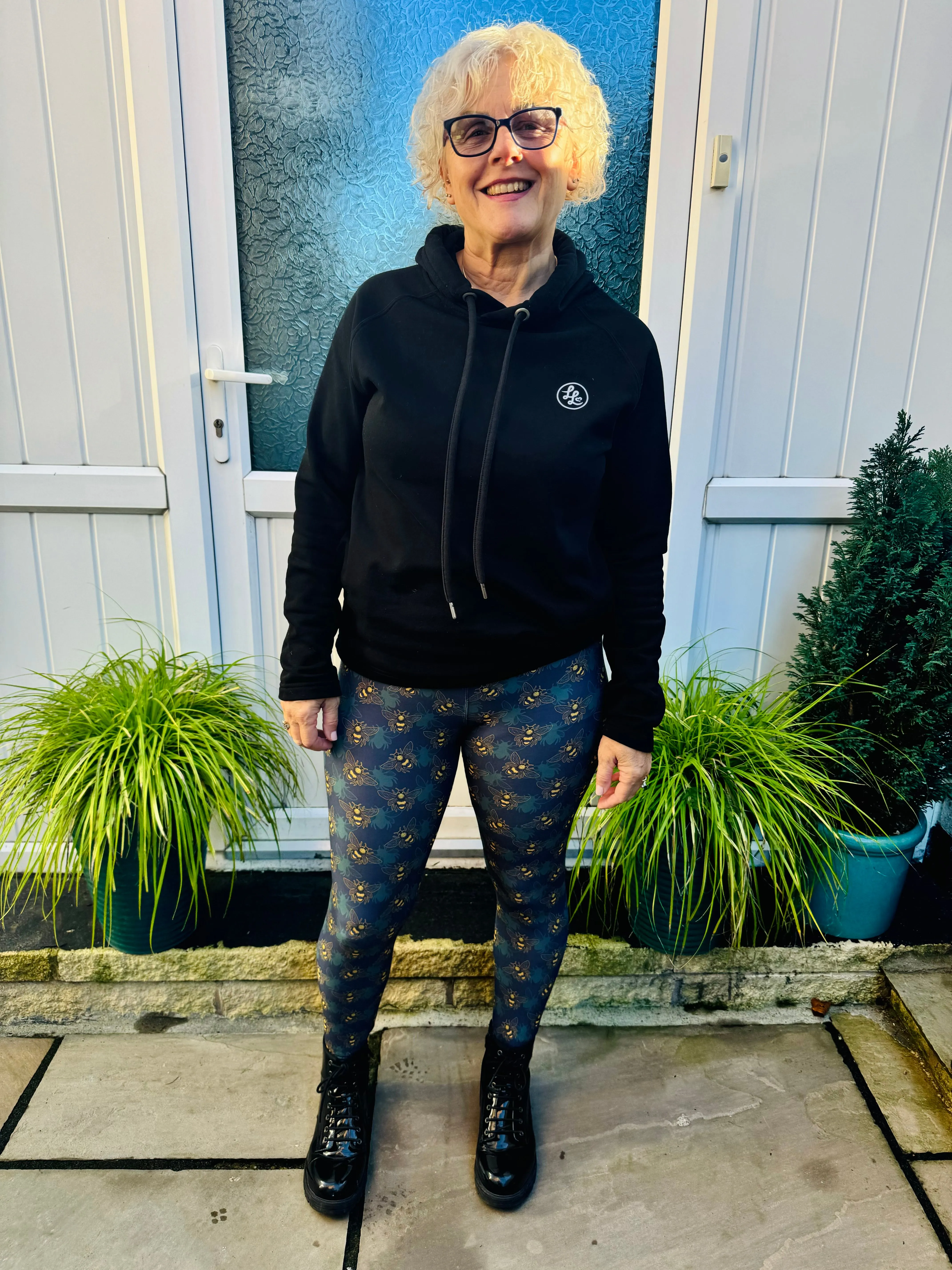 Buzz CASUAL Leggings