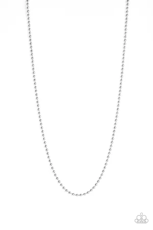 Cadet Casual - Silver