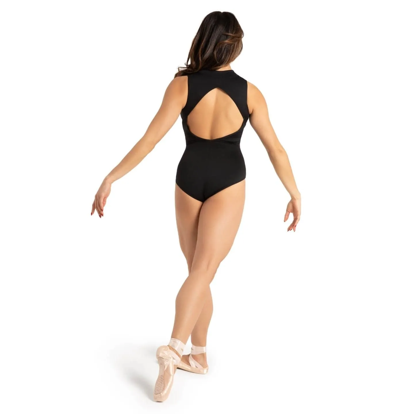 Capezio 12153C La Belle Leotard - Child