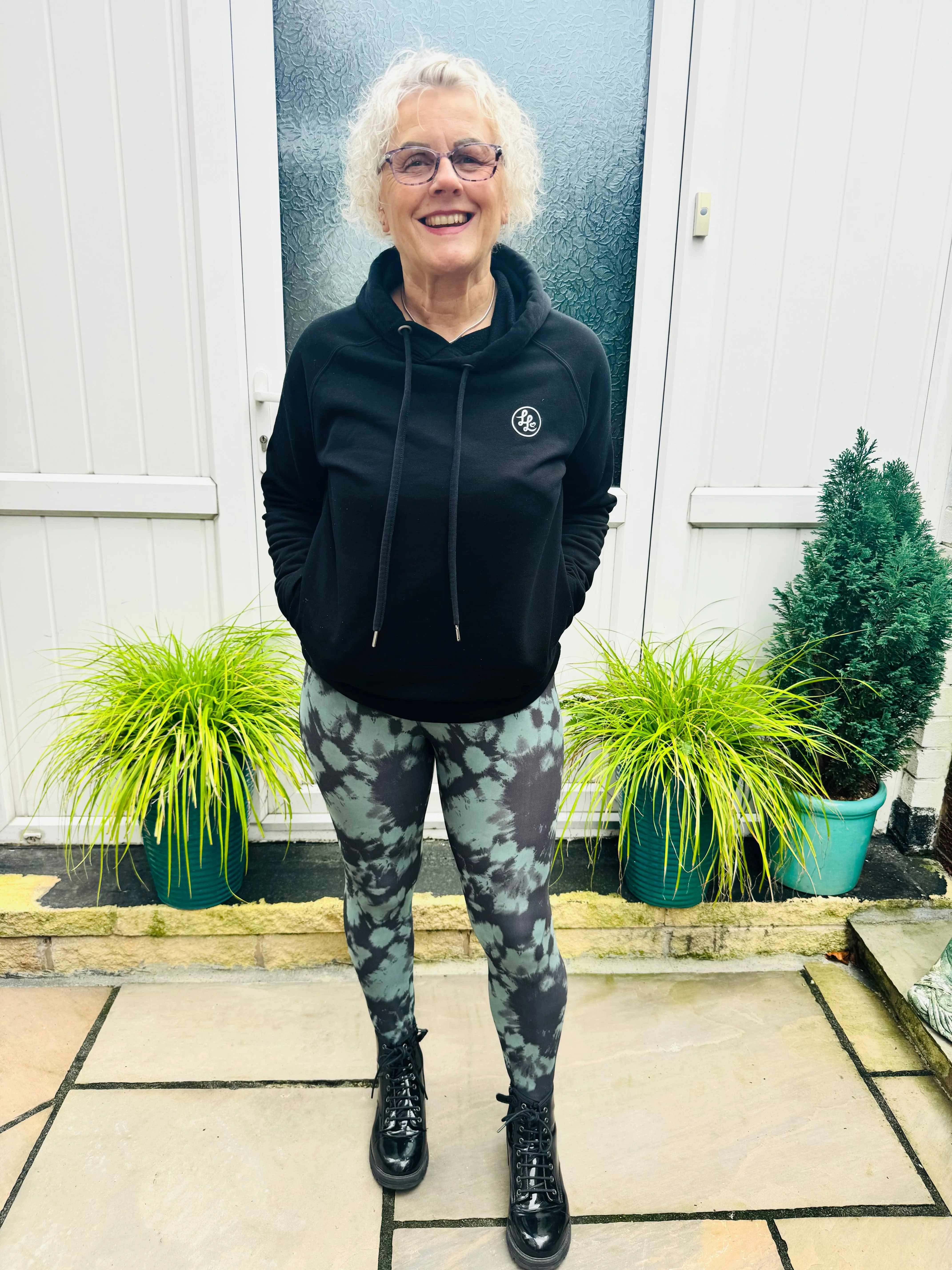 Cargo Night CASUAL Leggings