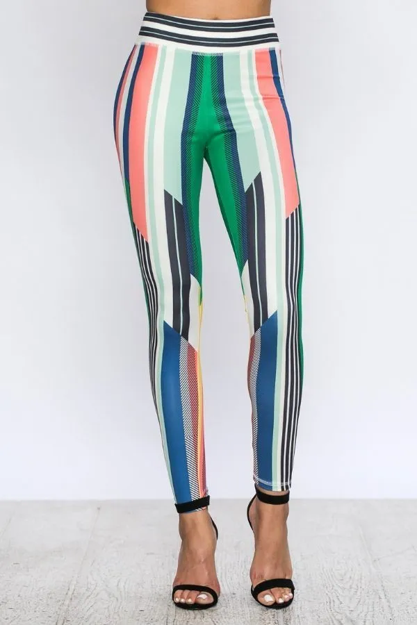 Carnival Jogging Set