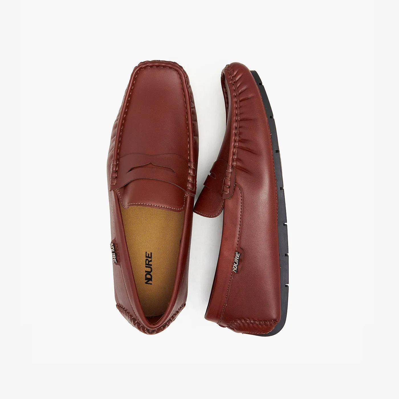 Casual Mens Loafers