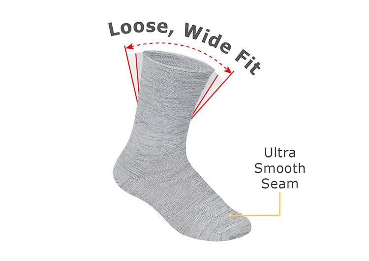 Casual/Dress Socks