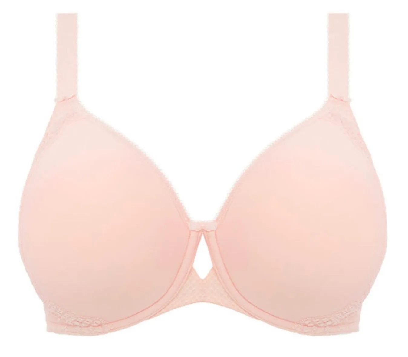 Charley EL4383 - Moulded Spacer Bra - Ballet Pink