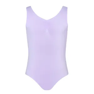 Charlotte Debut Leotard Child