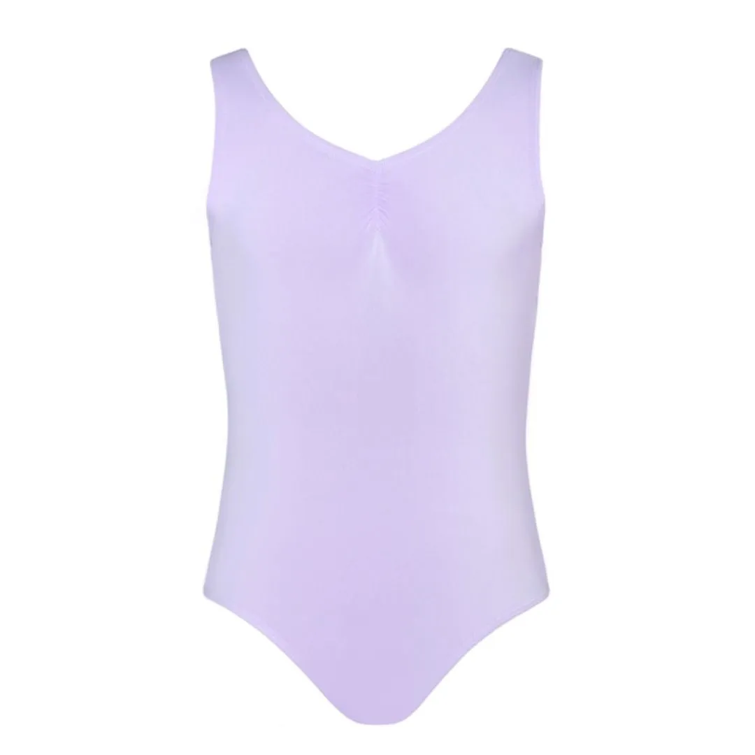 Charlotte Debut Leotard Child