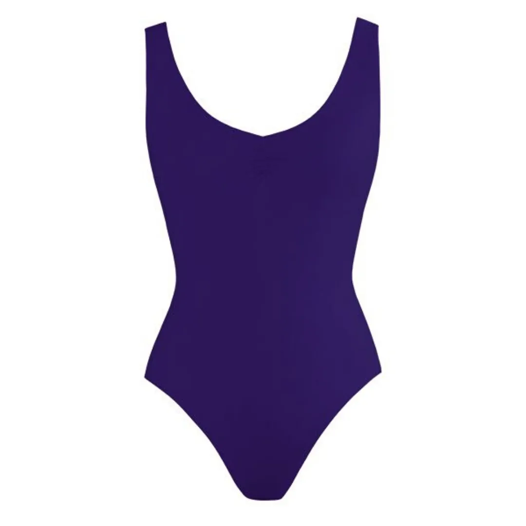 Charlotte Leotard