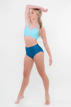 Chloe Top Solid Color