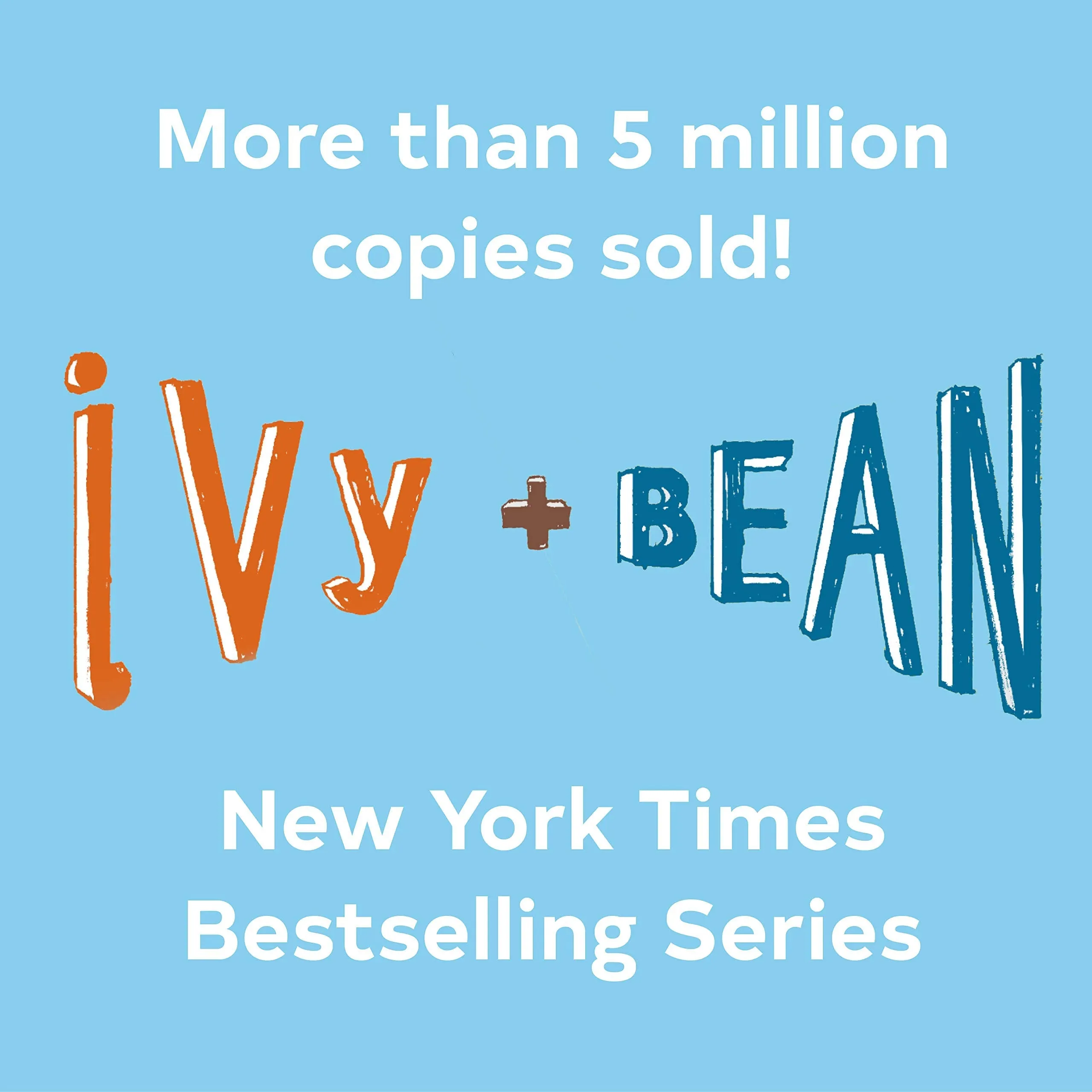 Chronicle Books: Ivy and Bean Boxed Set 2: Books 4 5 6 (Paperback Books)