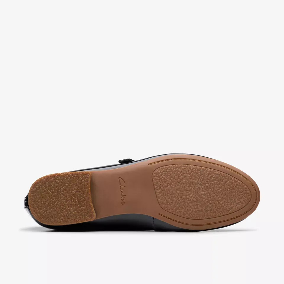 Clarks Women's Fawna Sky Patent
