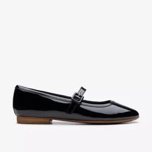 Clarks Women's Fawna Sky Patent