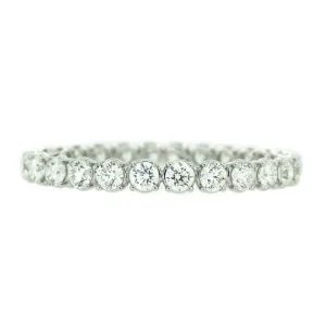 Classic Bangle - Round