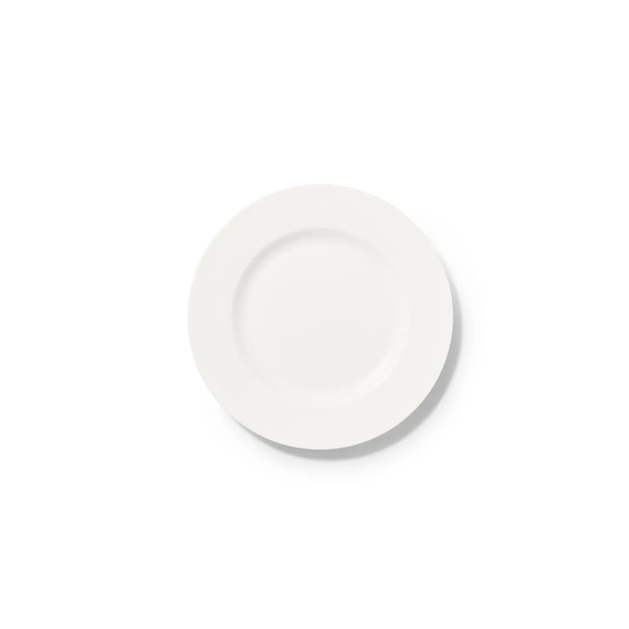 Classic - Bread Plate White 6.3in | 16cm (Ø)
