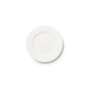 Classic - Bread Plate White 6.3in | 16cm (Ø)