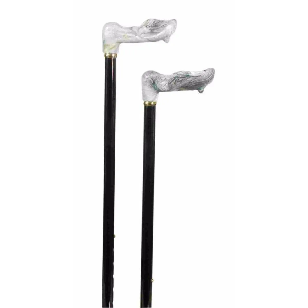 Classic Canes - Atlas Fischer Adjustable Canes