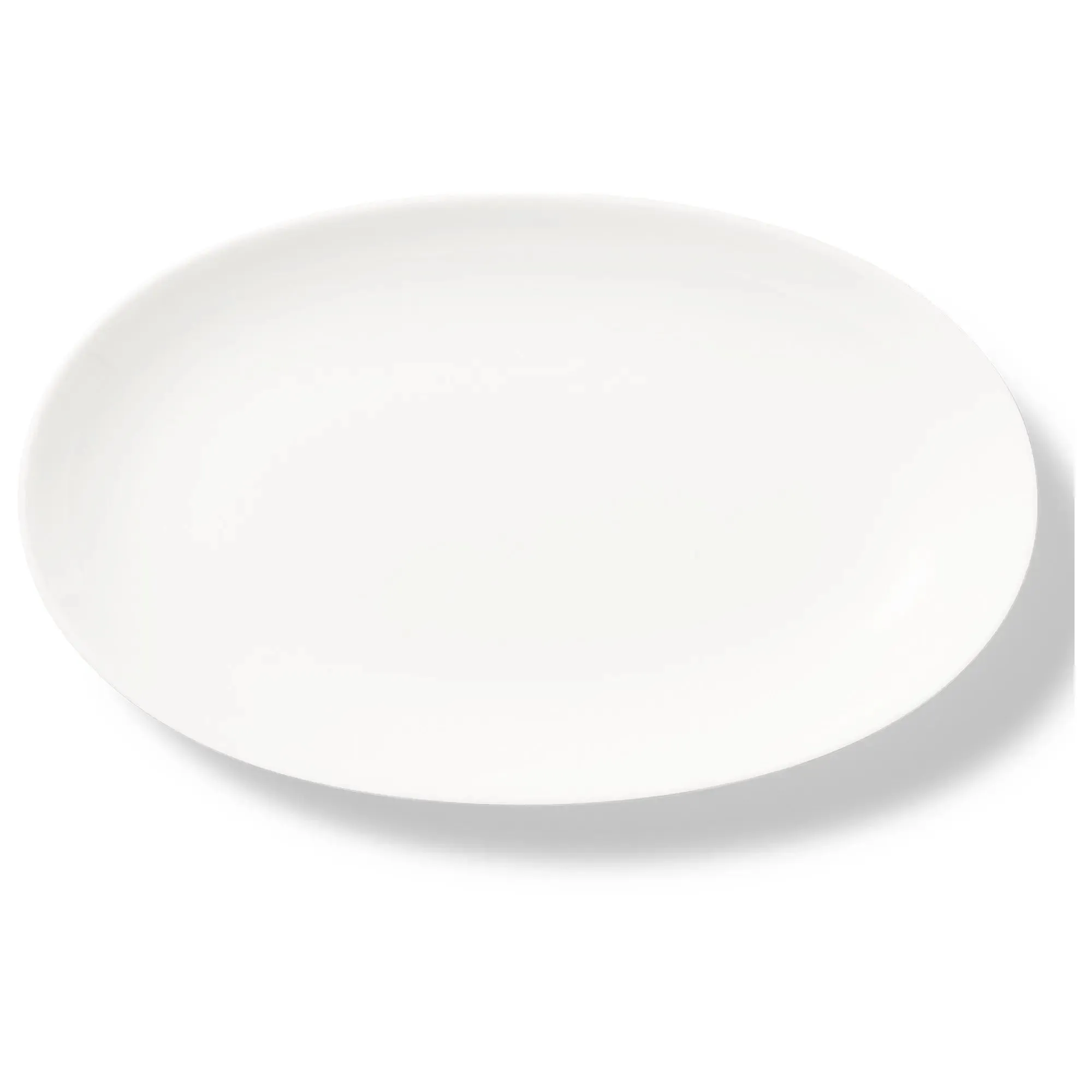 Classic - Side Plate White 9.4in | 24cm (Ø)